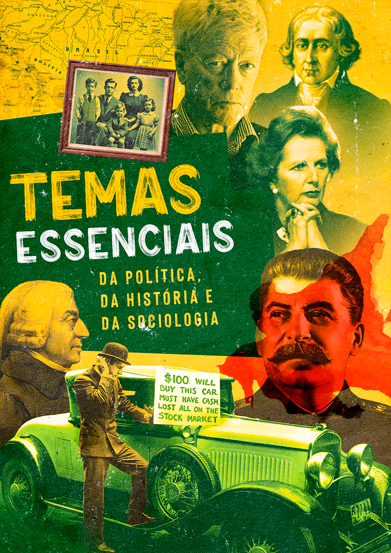 Curso Temas Essenciais da Política