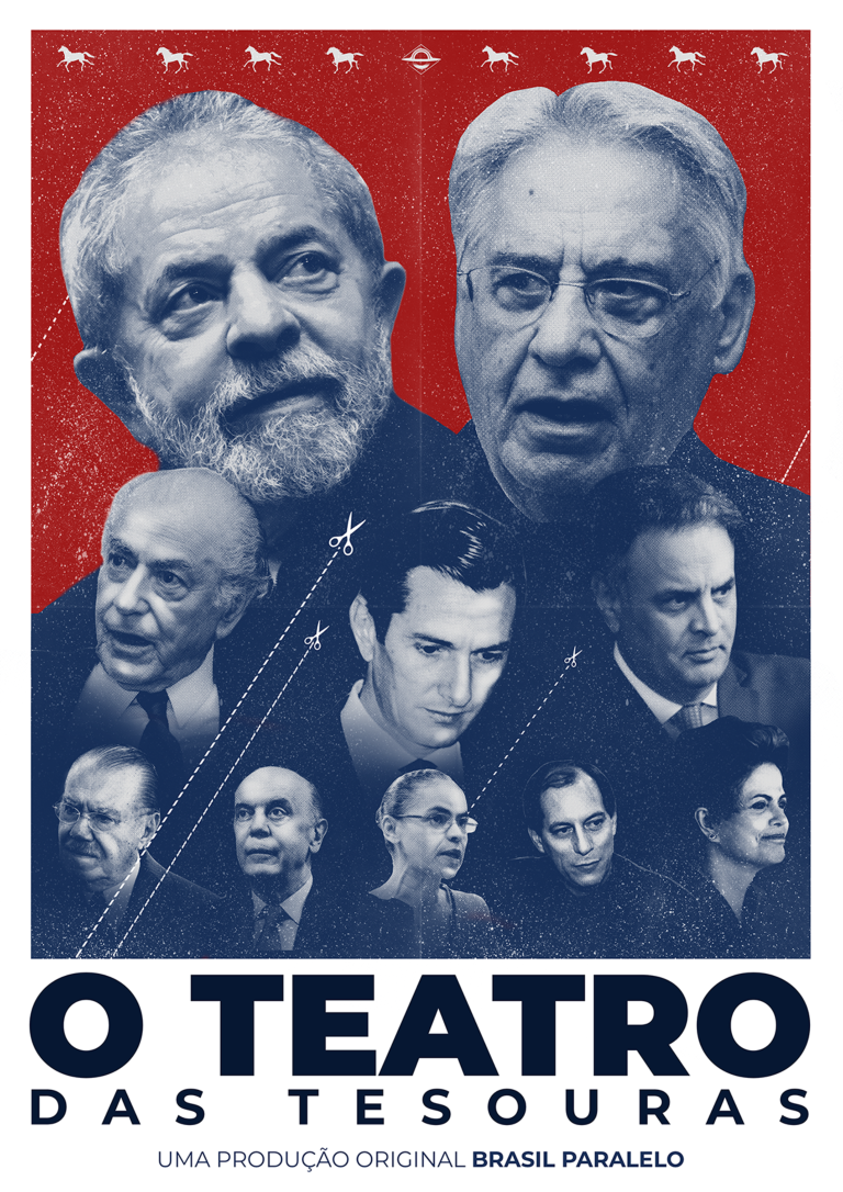 Curso Formação Política
