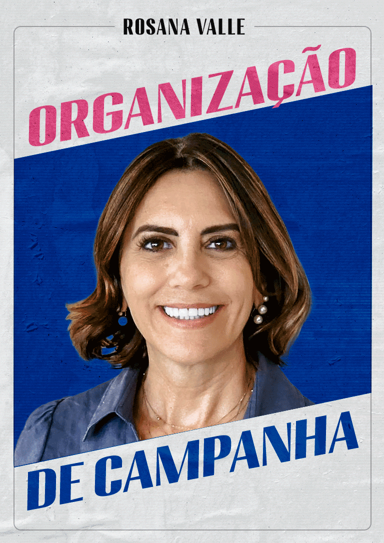 Curso Participação Cidadã