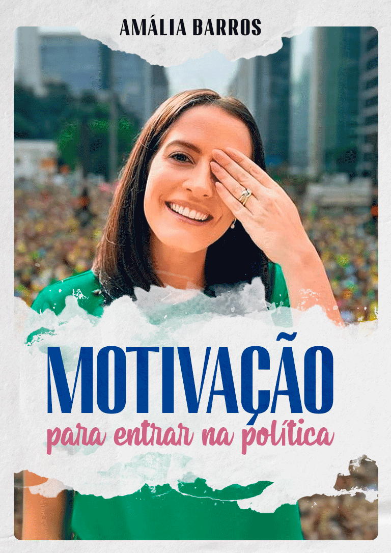 Curso Lideranças para o Brasil