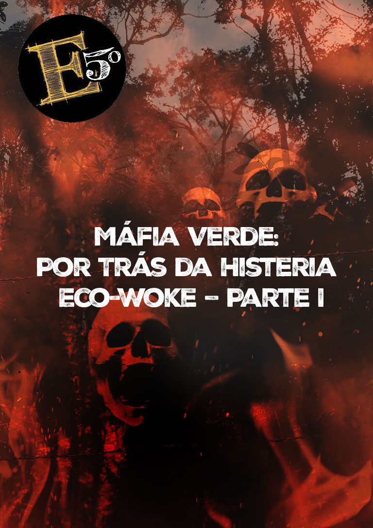 Curso Fundamentos do Liberalismo