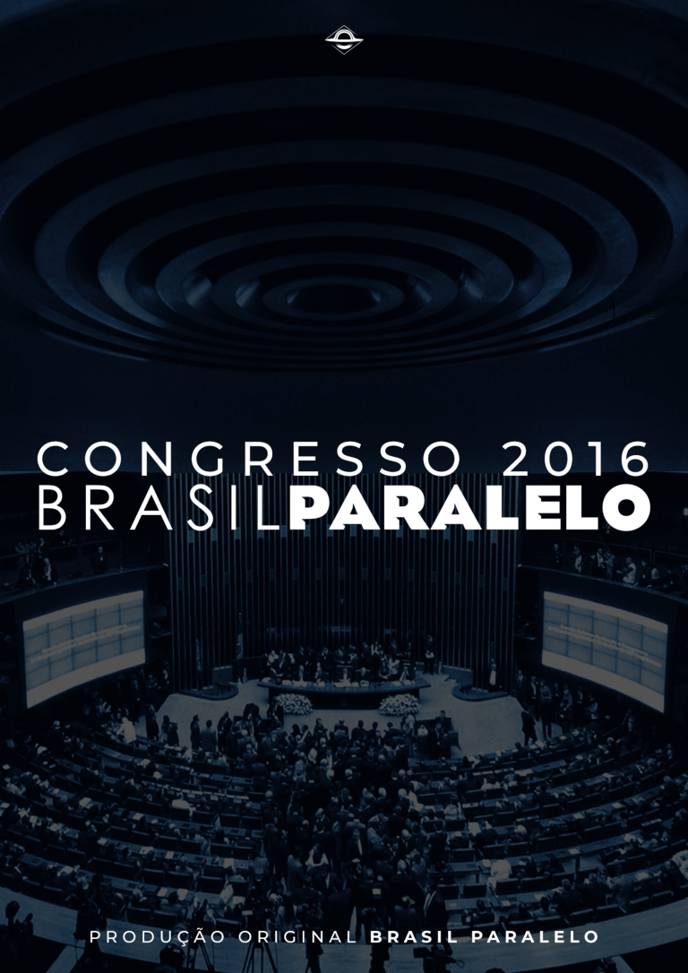 Curso Liderança Conservadora