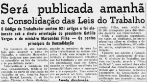 PEC fim da escala 6 X 1: União entre Demagogia e Ignorância